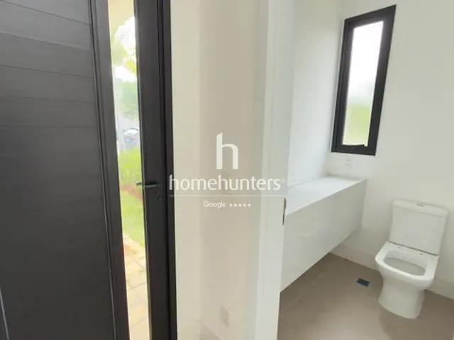 Casa 3 quartos e 5 banheiros, à venda ou para alugar, no bairro Alphaville Dom Pedro em Campinas