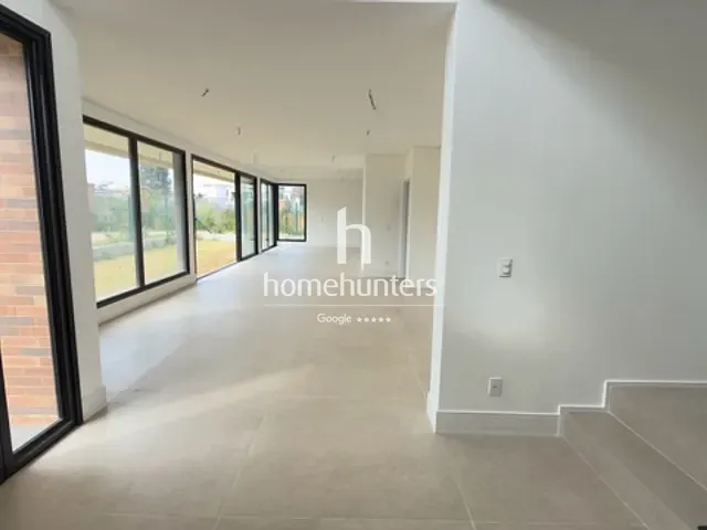 Casa 3 quartos e 5 banheiros, à venda ou para alugar, no bairro Alphaville Dom Pedro em Campinas