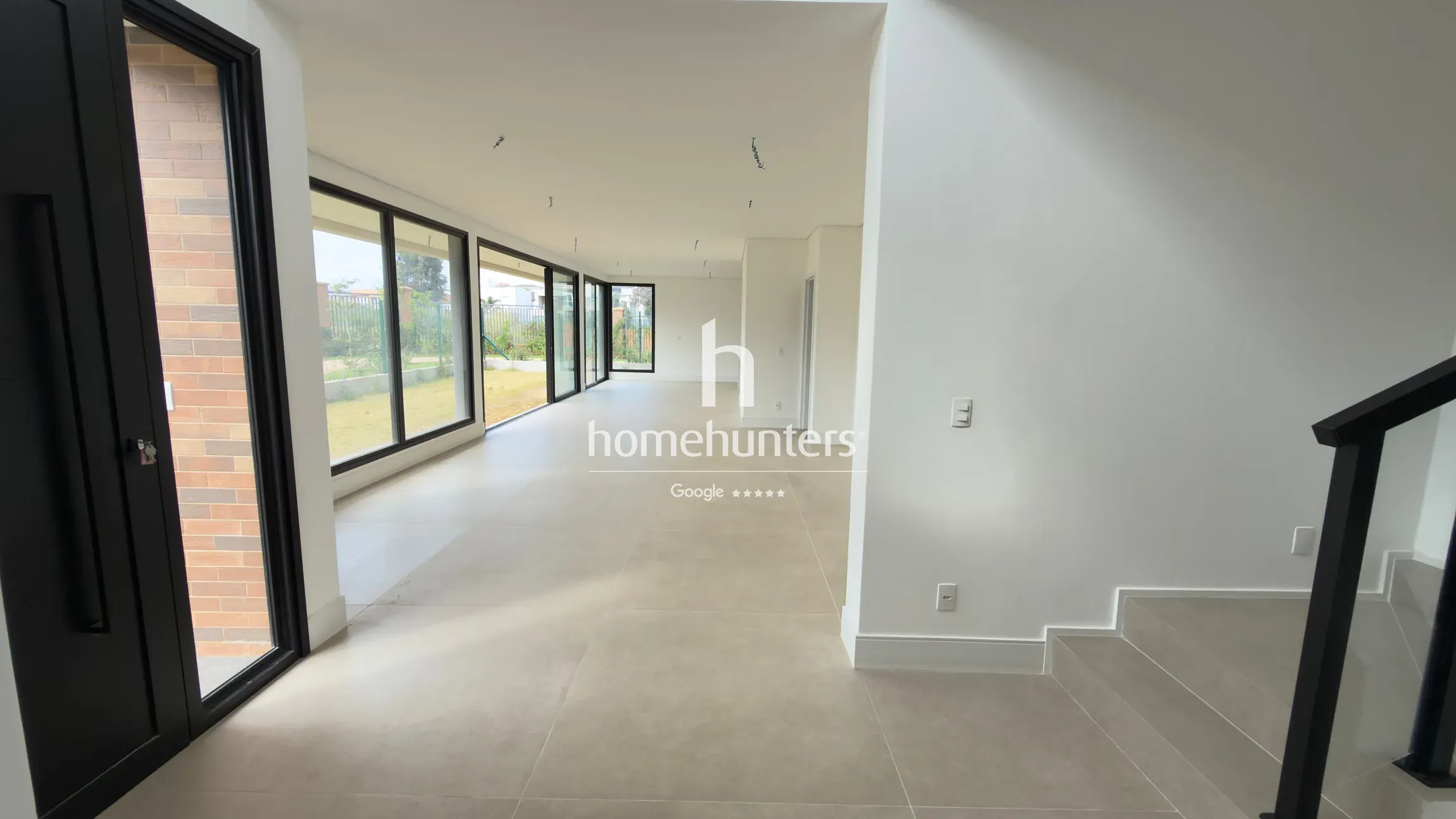 Casa, 3 quartos, 242 m² - Foto 2