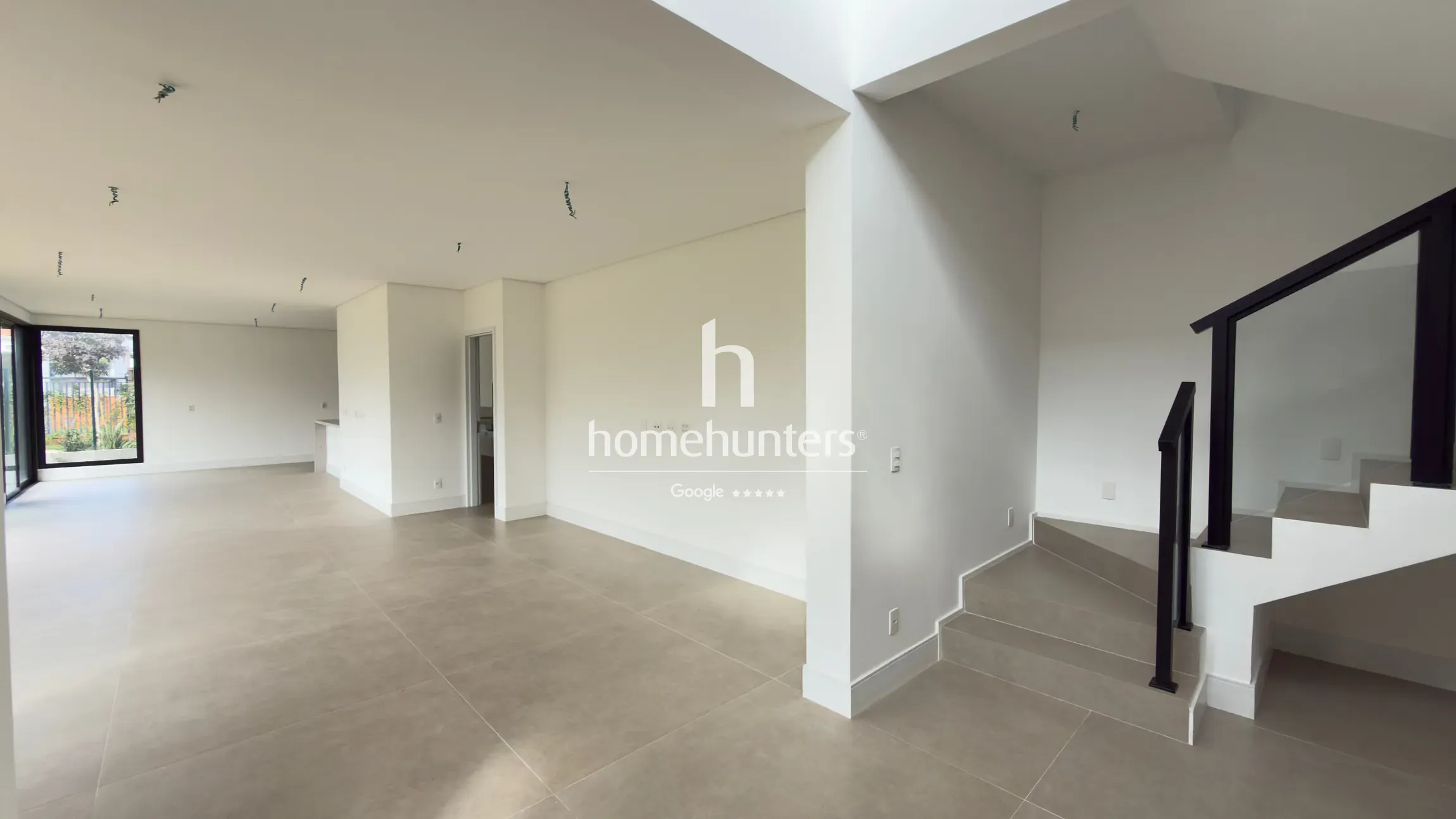 Casa, 3 quartos, 242 m² - Foto 3