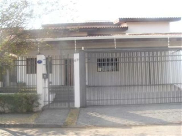 Foto do Casa - Casa à venda 5 Quartos, 5 Suites, 4 Vagas, 450M², Jardim Eltonville, Sorocaba - SP | Ary Proenca Negócios Imobiliários Ltda