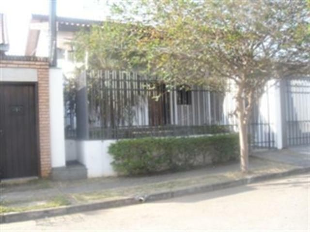Foto do Casa - Casa à venda 5 Quartos, 5 Suites, 4 Vagas, 450M², Jardim Eltonville, Sorocaba - SP | Ary Proenca Negócios Imobiliários Ltda
