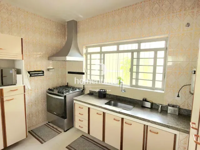 Casa 3 quartos e 3 banheiros, à venda, no bairro Jardim Campos Elíseos em Campinas