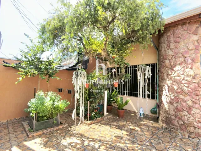 Casa 3 quartos e 3 banheiros, à venda, no bairro Jardim Campos Elíseos em Campinas