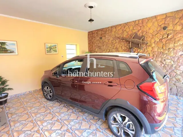 Casa 3 quartos e 3 banheiros, à venda, no bairro Jardim Campos Elíseos em Campinas