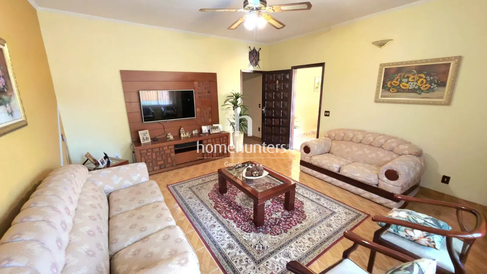 Casa, 3 quartos, 224 m² - Foto 9