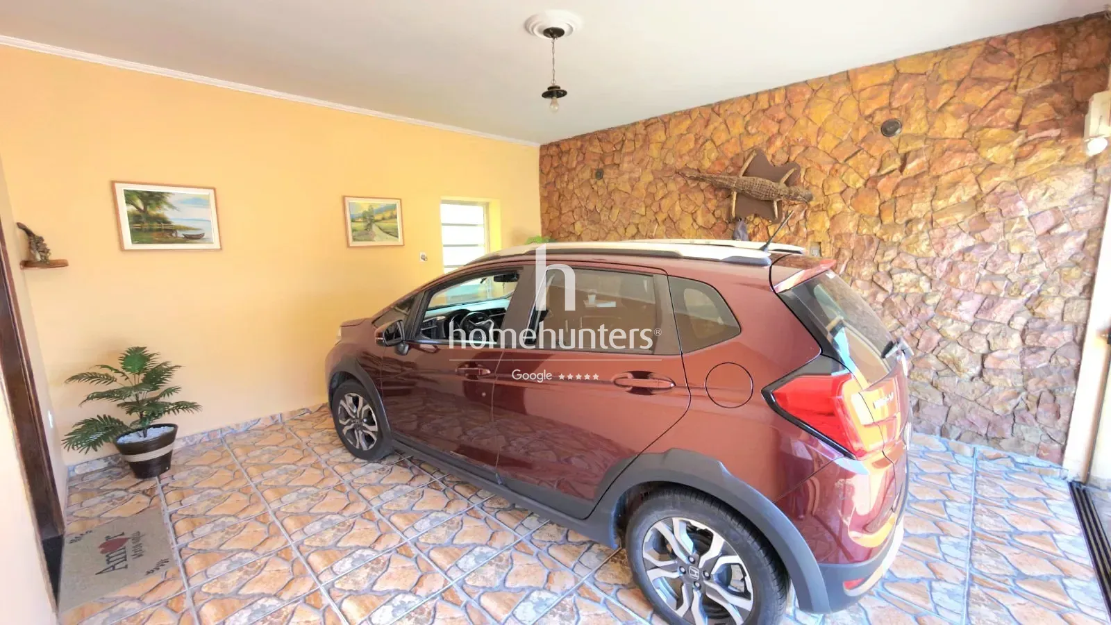 Casa, 3 quartos, 224 m² - Foto 2