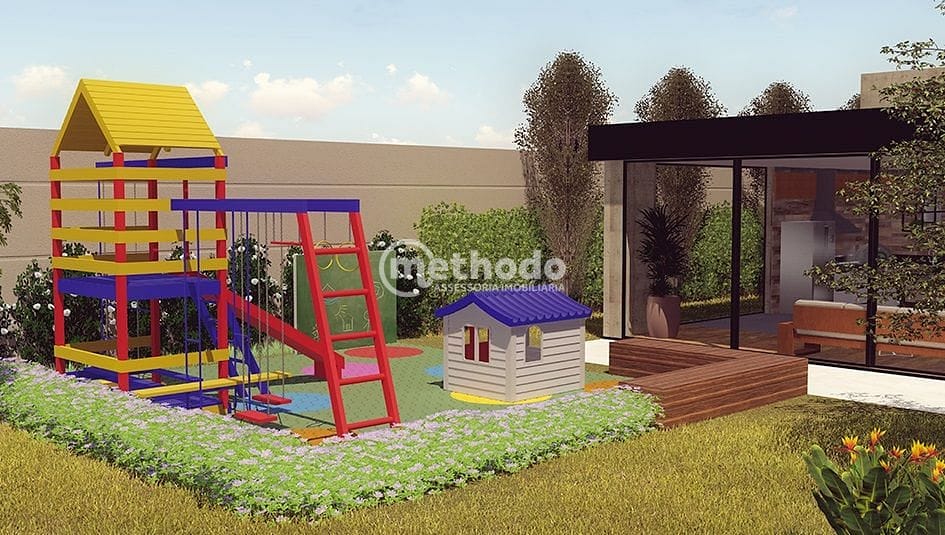 Casa, 3 quartos, 92 m² - Foto 6