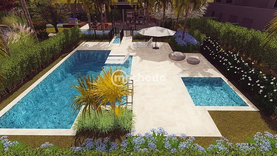 Casa, 3 quartos, 92 m² - Foto 4