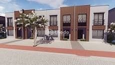 Casa, 3 quartos, 92 m² - Foto 2