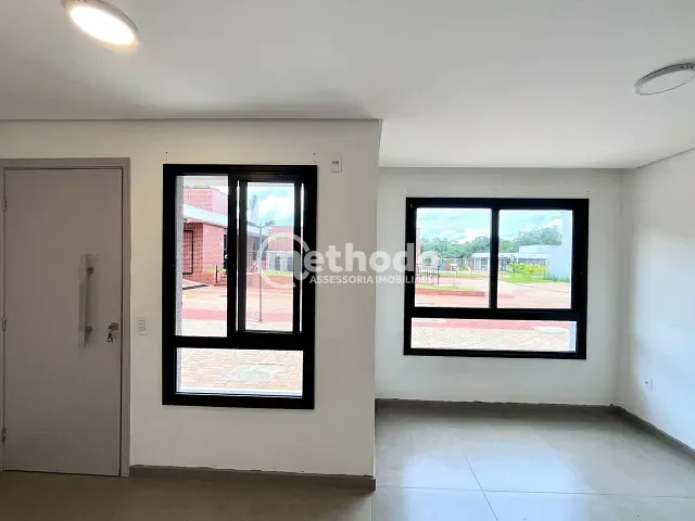 Casa com 99m² 3 quartos e 3 banheiros, à venda, no bairro Betel em Paulínia