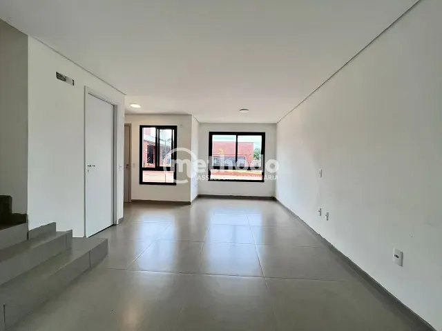 Casa com 99m² 3 quartos e 3 banheiros, à venda, no bairro Betel em Paulínia
