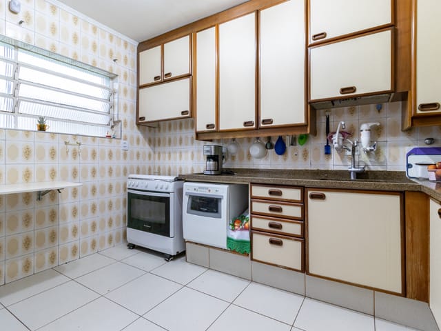 Casa com 130m² 3 quartos e 4 banheiros, à venda, no bairro Imirim em São Paulo