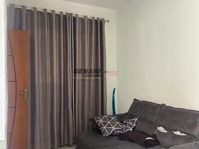 Casa com 135m² 3 quartos e 3 banheiros, à venda, no bairro Jardim California em Indaiatuba