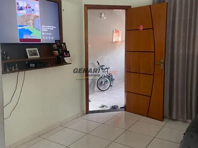 Casa com 135m² 3 quartos e 3 banheiros, à venda, no bairro Jardim California em Indaiatuba