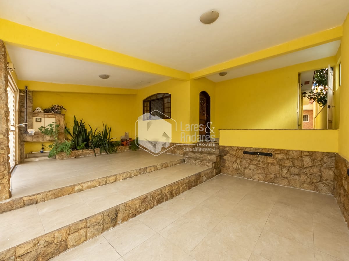 Casa, 4 quartos, 279 m² - Foto 48