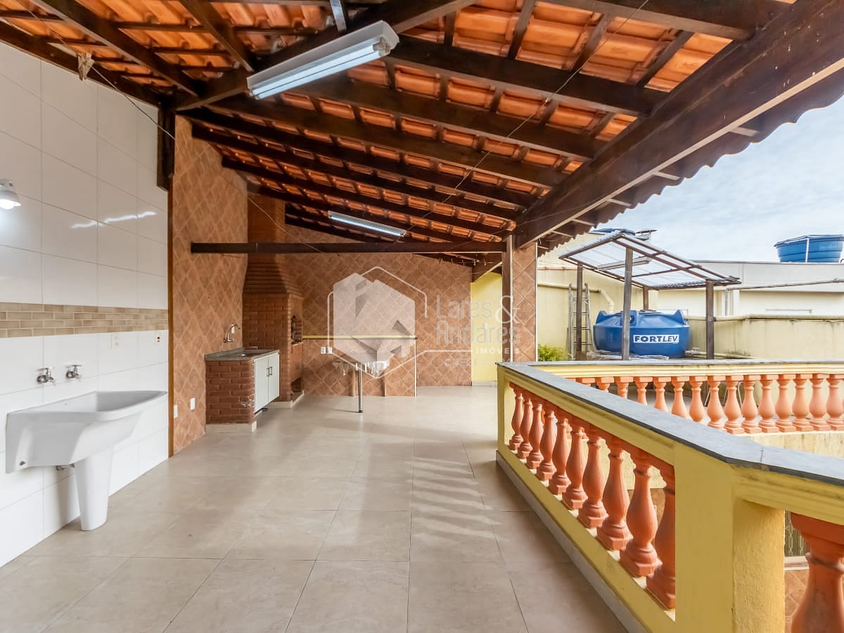 Casa, 4 quartos, 279 m² - Foto 33