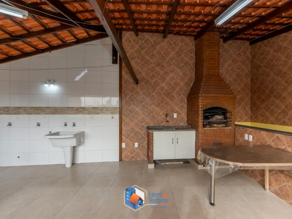 Casa, 4 quartos, 279 m² - Foto 33