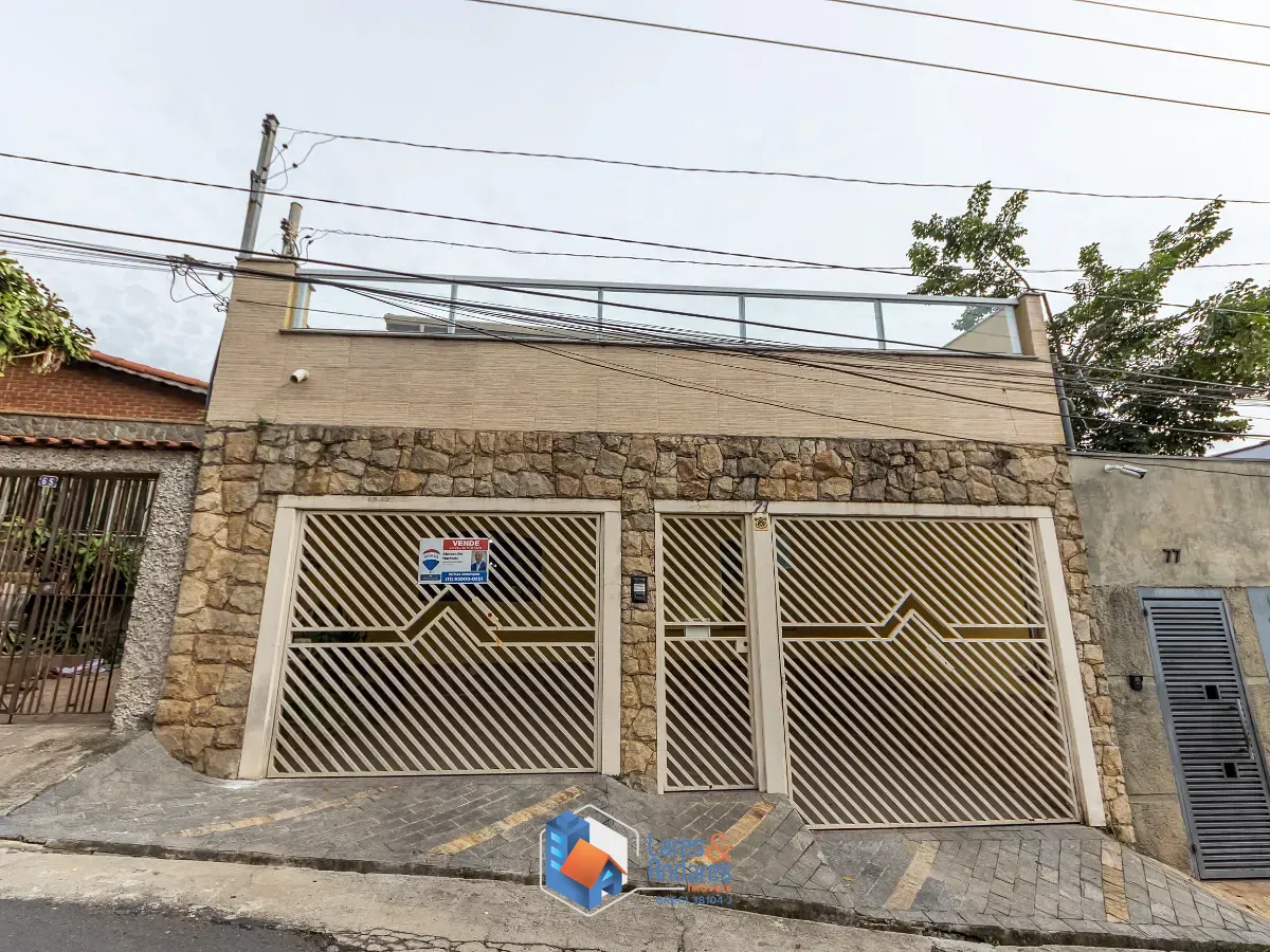Casa, 4 quartos, 279 m² - Foto 52