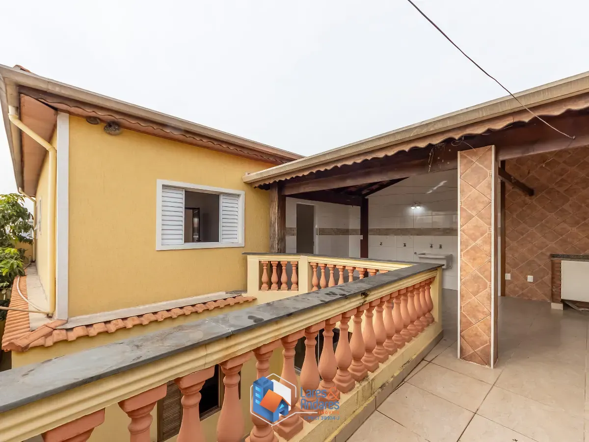 Casa, 4 quartos, 279 m² - Foto 36