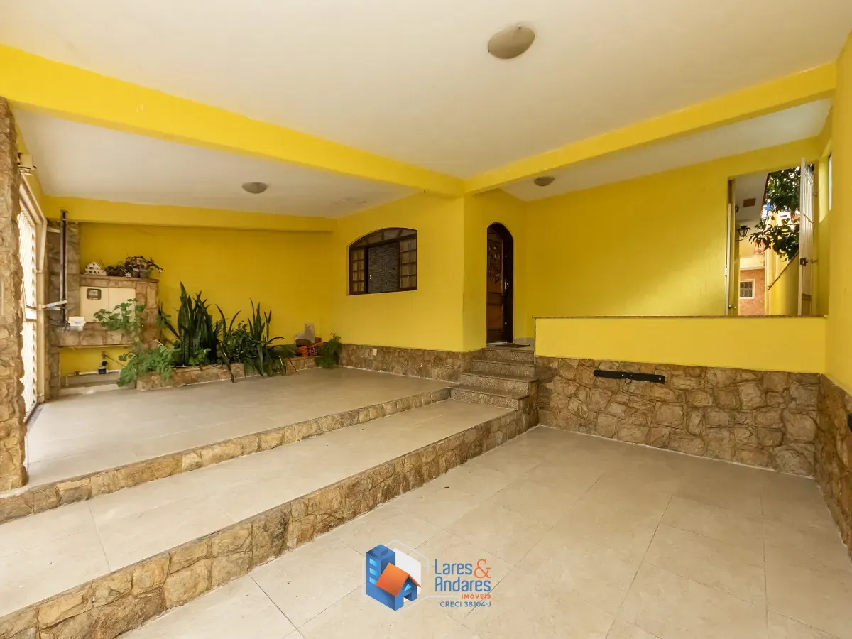 Casa, 4 quartos, 279 m² - Foto 49