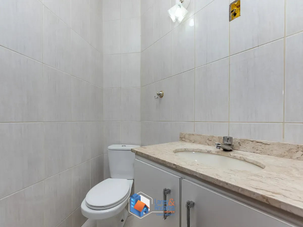 Casa, 4 quartos, 279 m² - Foto 11