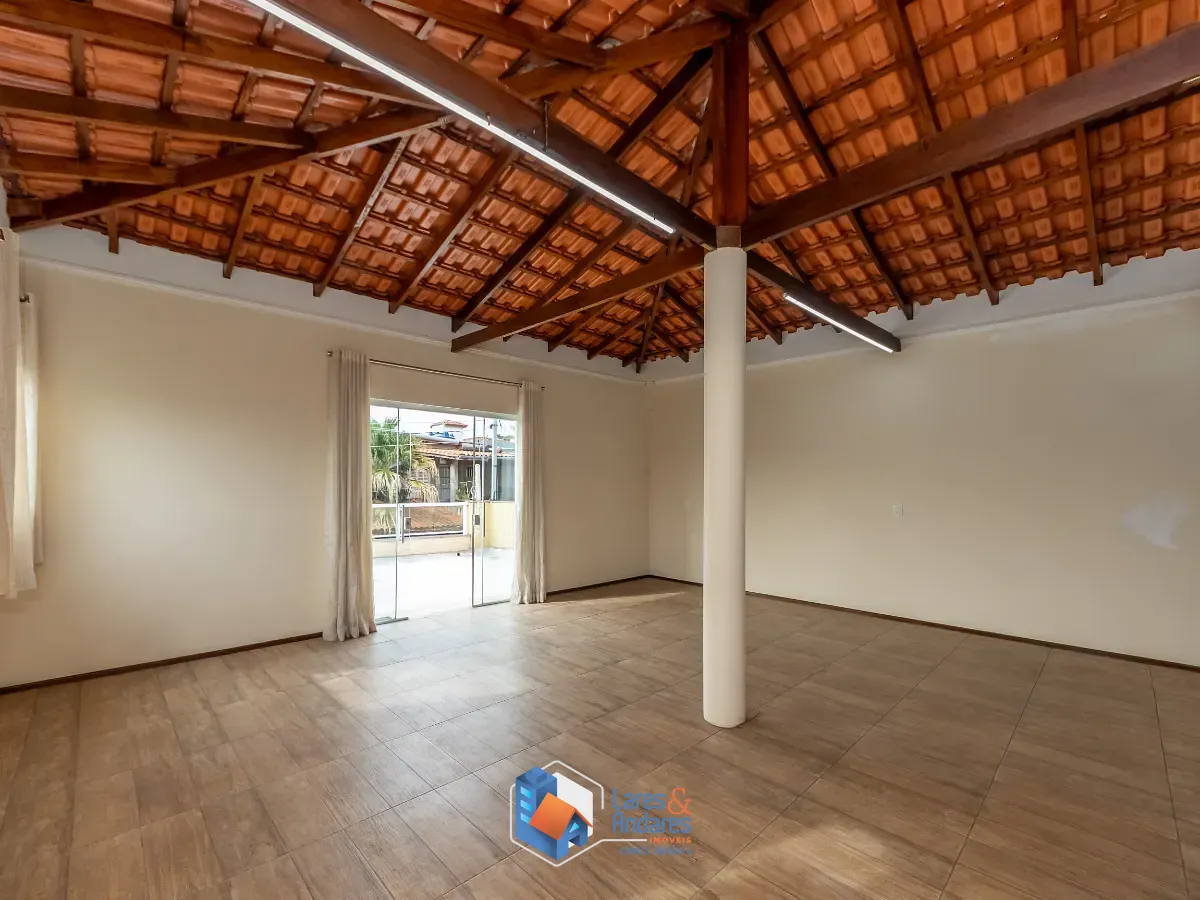 Casa, 4 quartos, 279 m² - Foto 39