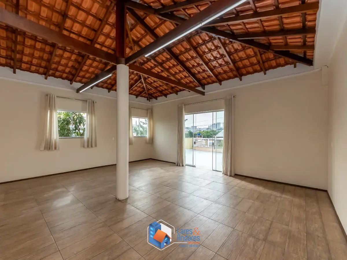 Casa, 4 quartos, 279 m² - Foto 38