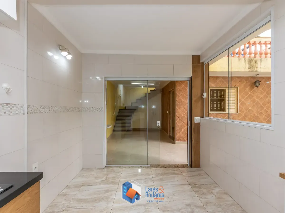 Casa, 4 quartos, 279 m² - Foto 24