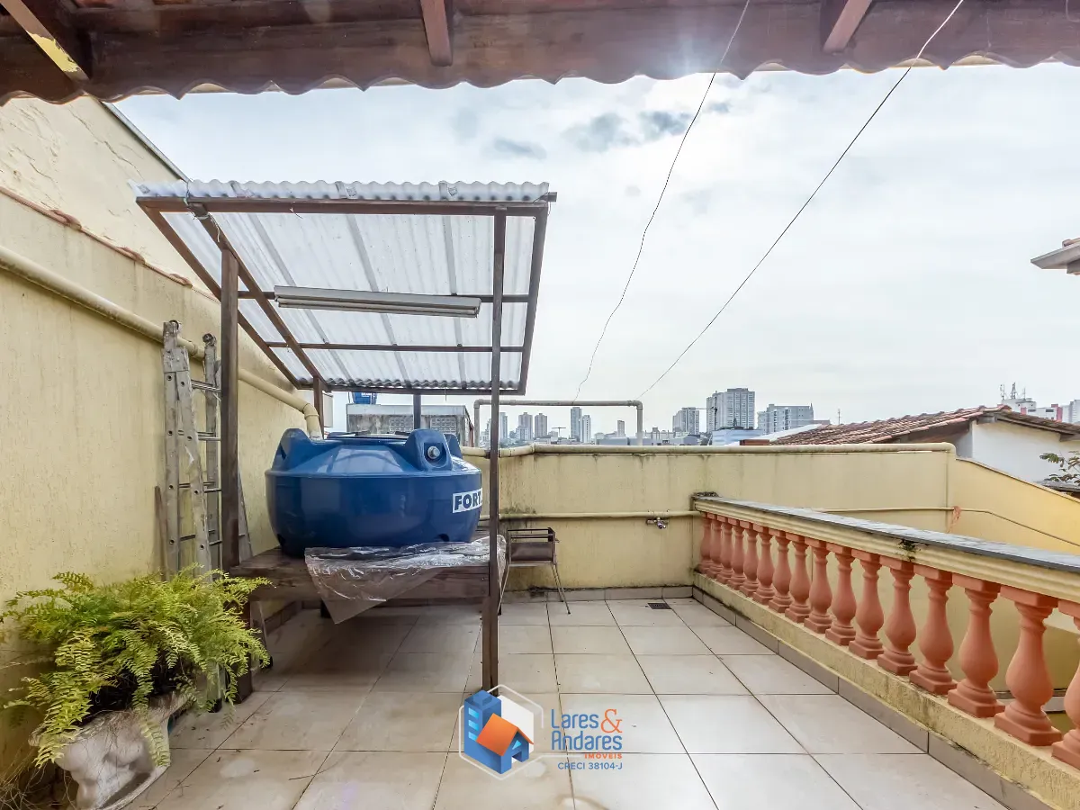 Casa, 4 quartos, 279 m² - Foto 37