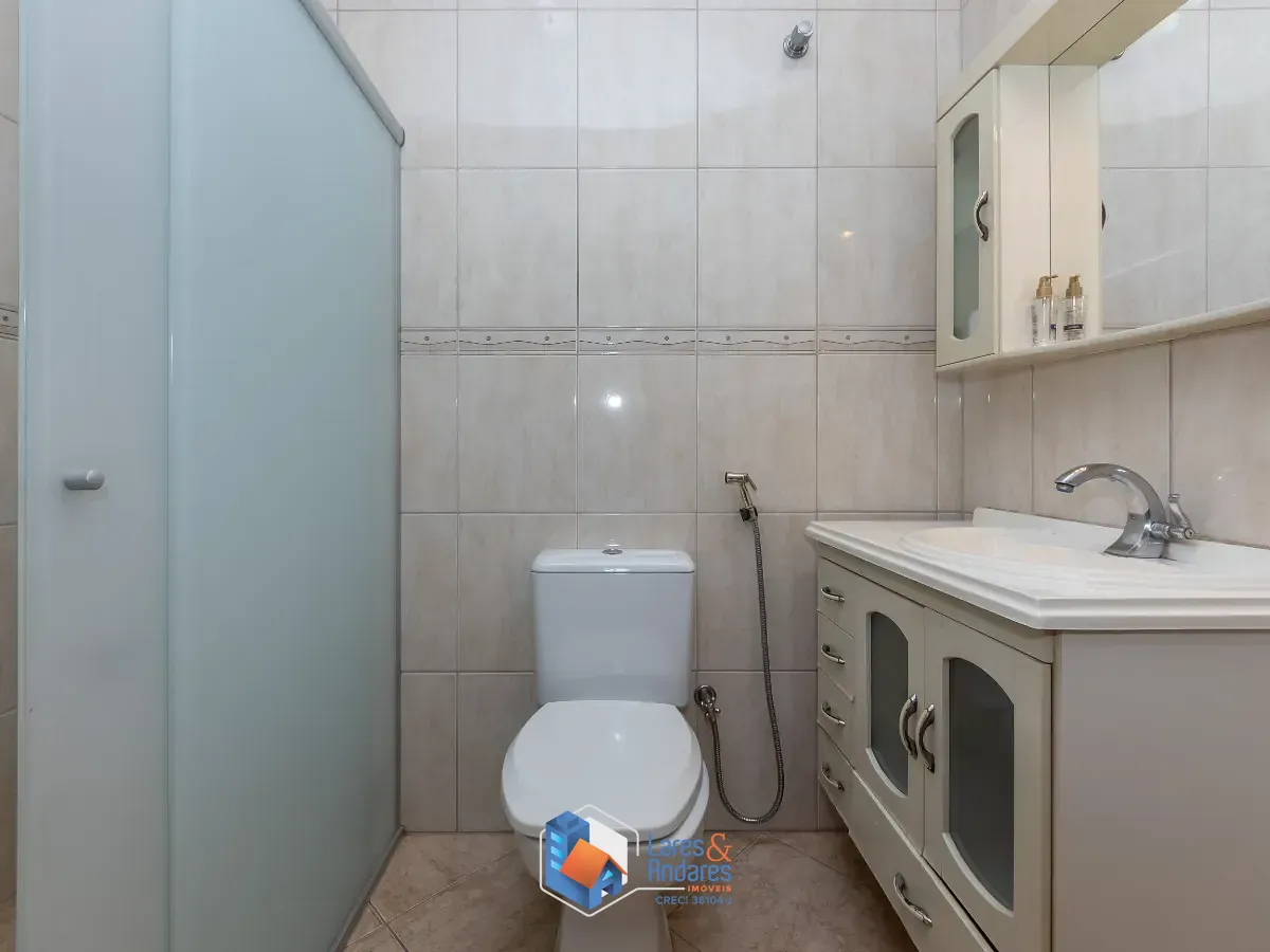 Casa, 4 quartos, 279 m² - Foto 15