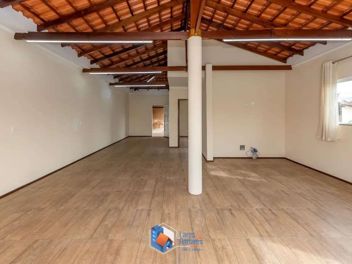 Casa, 4 quartos, 279 m² - Foto 40