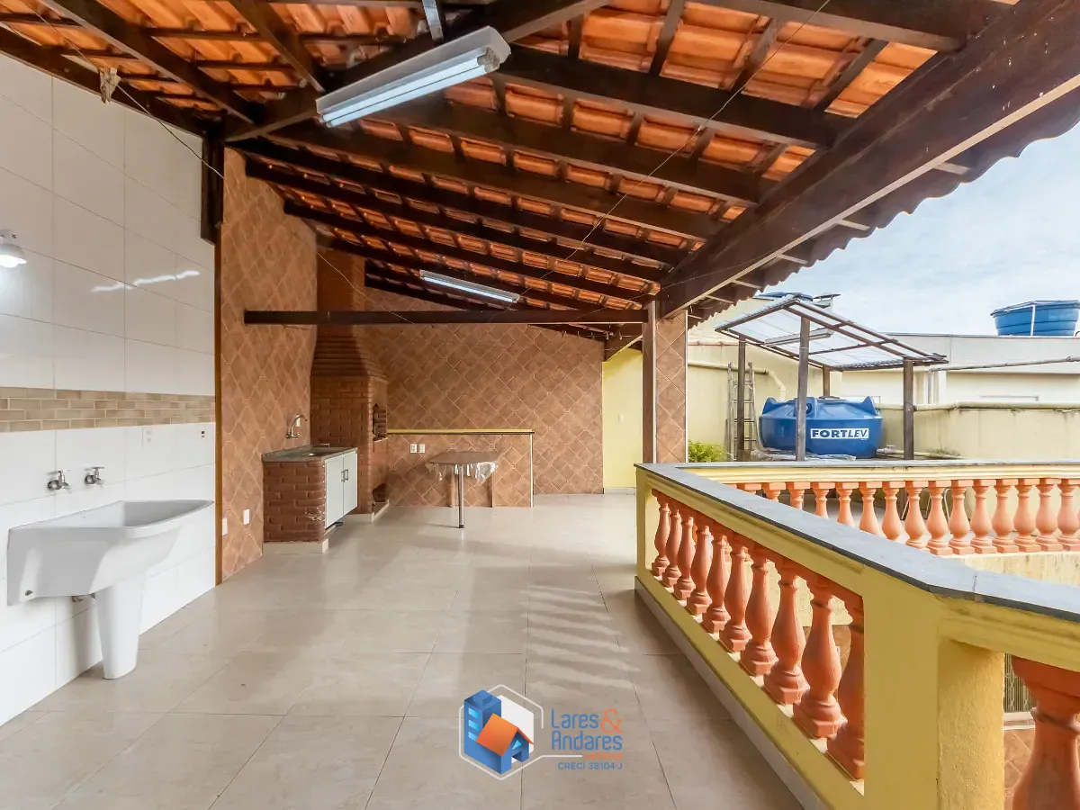 Casa, 4 quartos, 279 m² - Foto 34