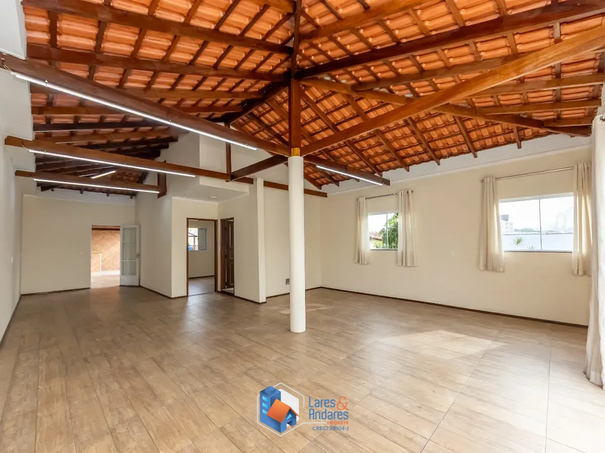Casa, 4 quartos, 279 m² - Foto 2