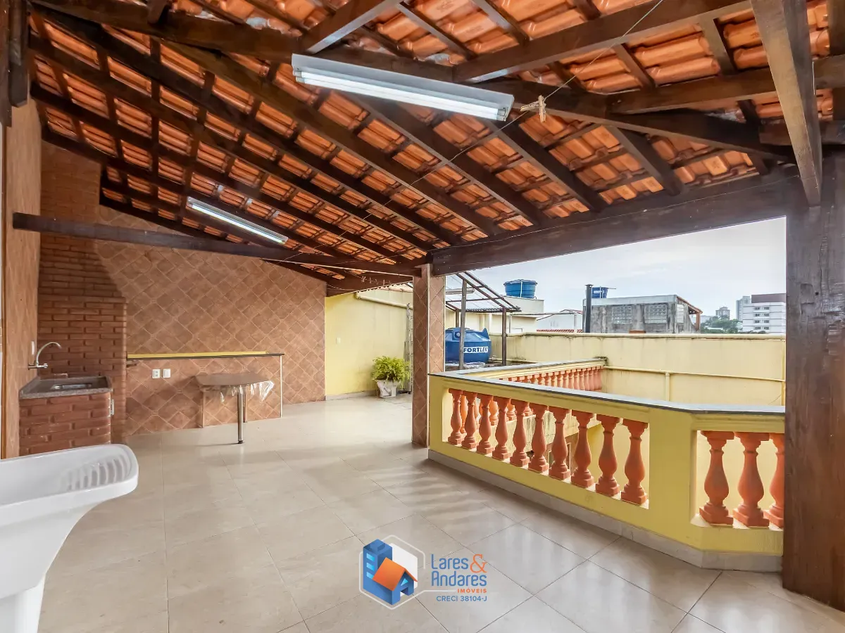 Casa, 4 quartos, 279 m² - Foto 35
