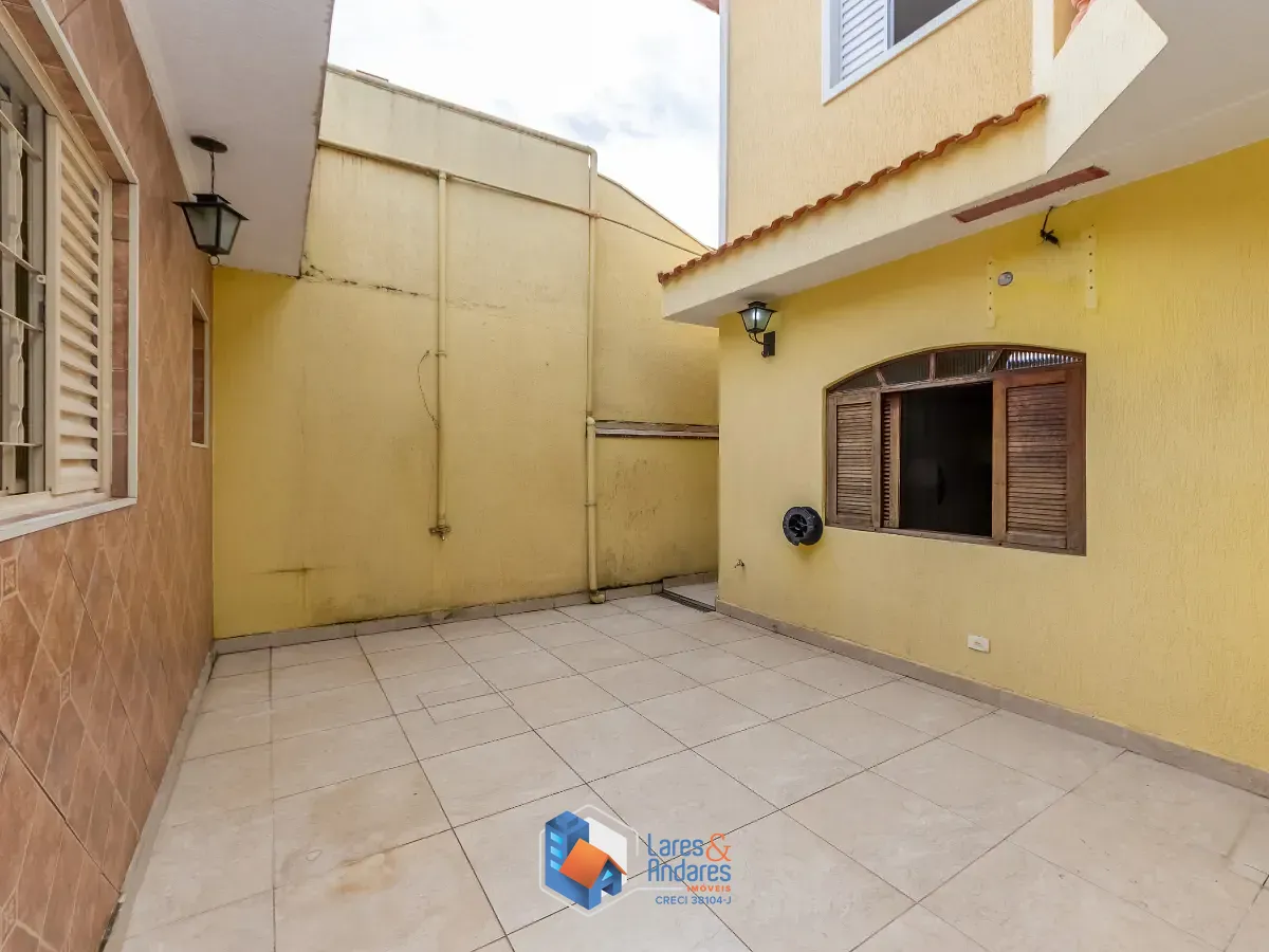 Casa, 4 quartos, 279 m² - Foto 26