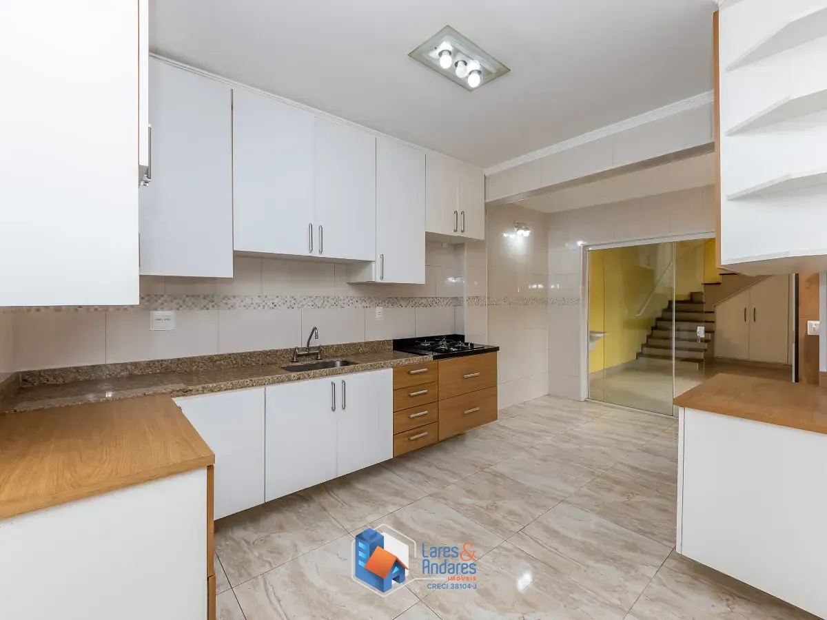 Casa, 4 quartos, 279 m² - Foto 21