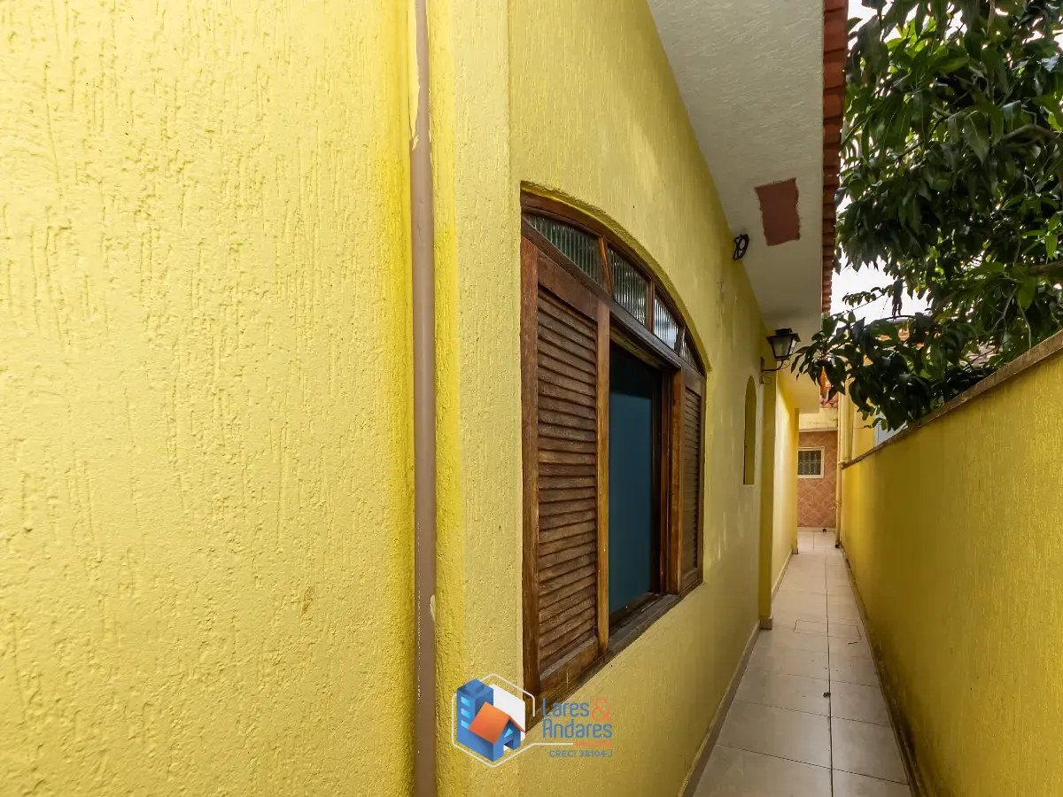 Casa, 4 quartos, 279 m² - Foto 27