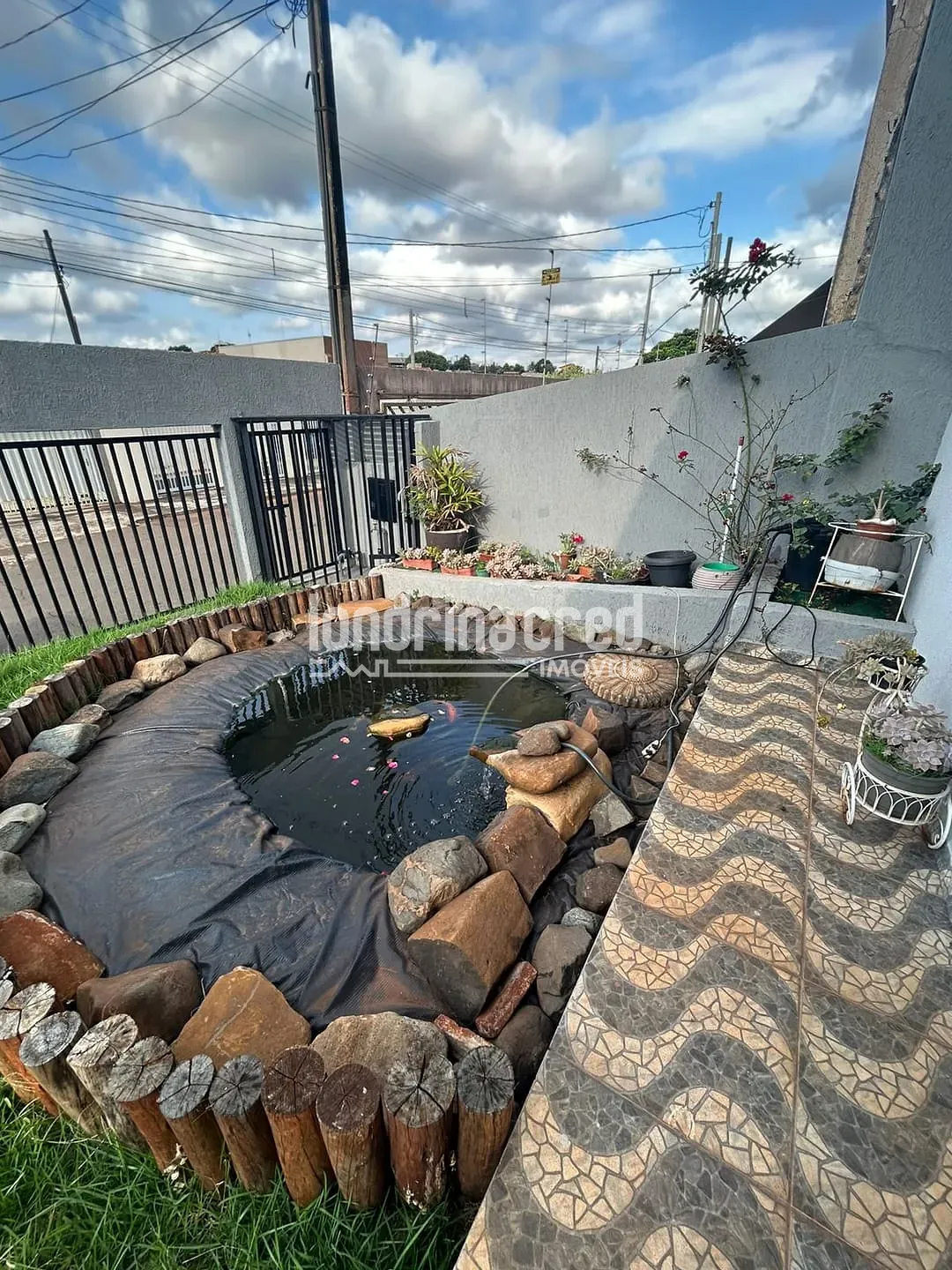Casa, 3 quartos, 10 m² - Foto 2
