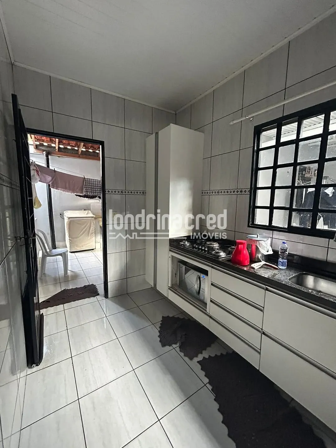 Casa, 3 quartos, 10 m² - Foto 16