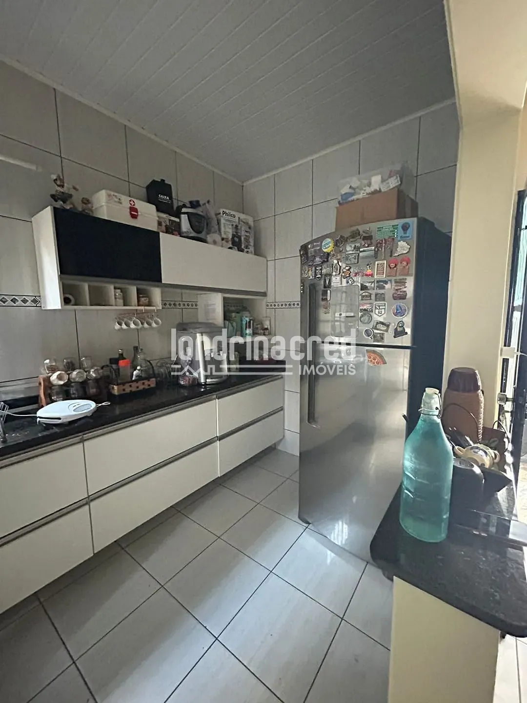 Casa, 3 quartos, 10 m² - Foto 15