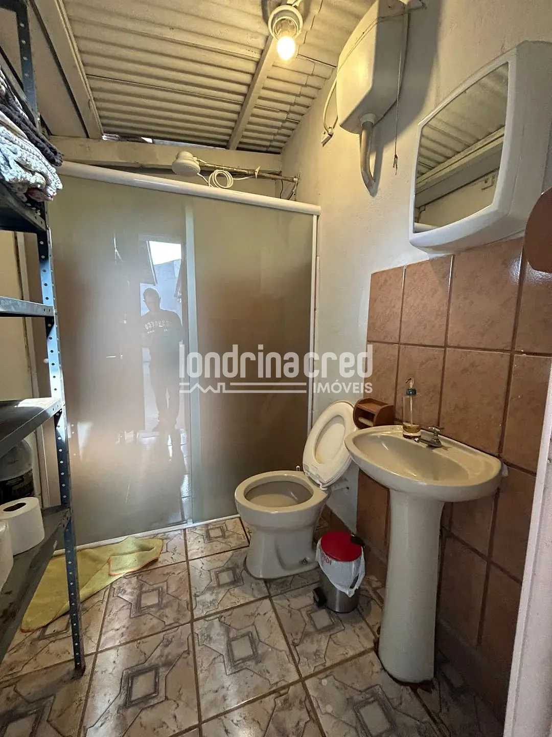 Casa, 3 quartos, 10 m² - Foto 18