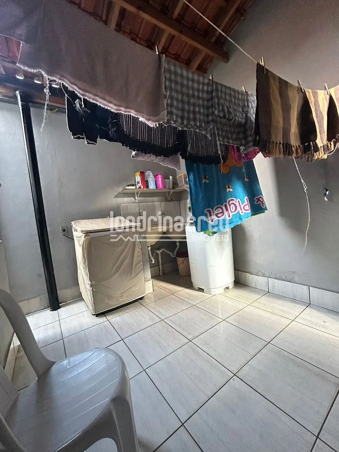 Casa, 3 quartos, 10 m² - Foto 17