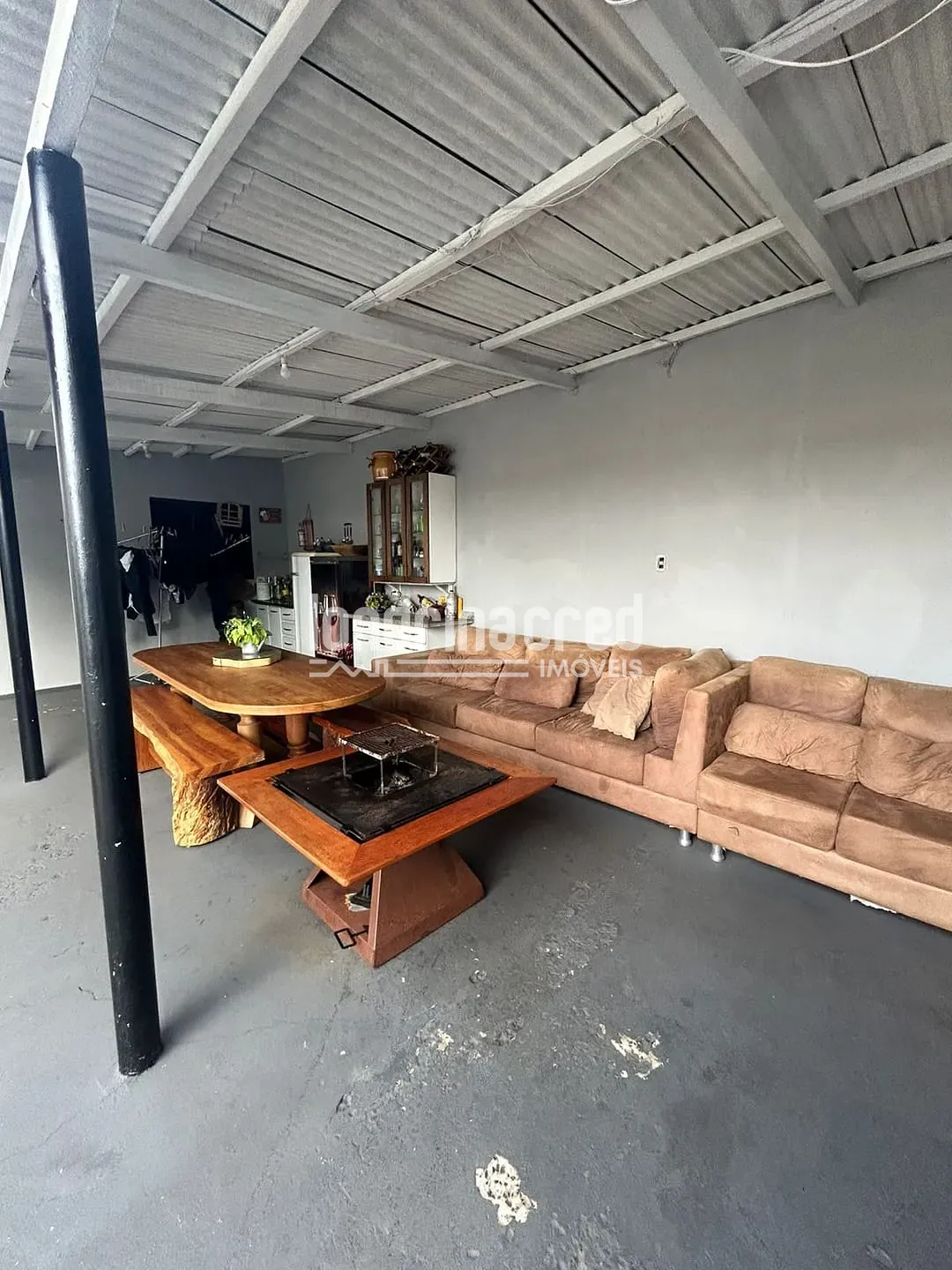 Casa, 3 quartos, 10 m² - Foto 3