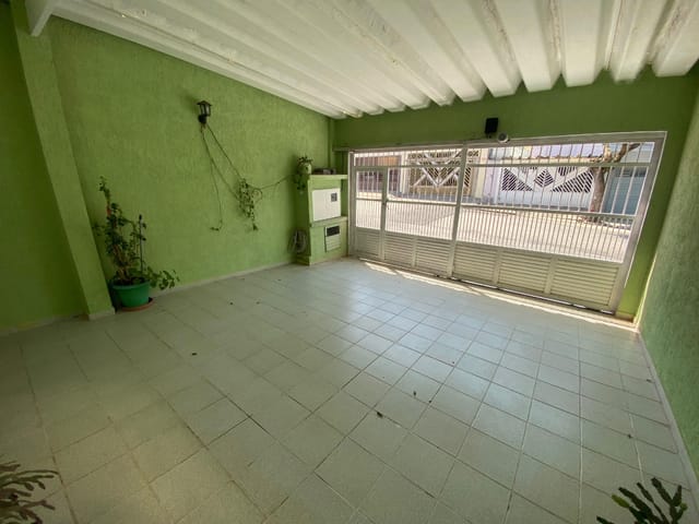 Casa com 138m² 3 quartos e 4 banheiros, à venda, no bairro Jardim Oriental em São Paulo