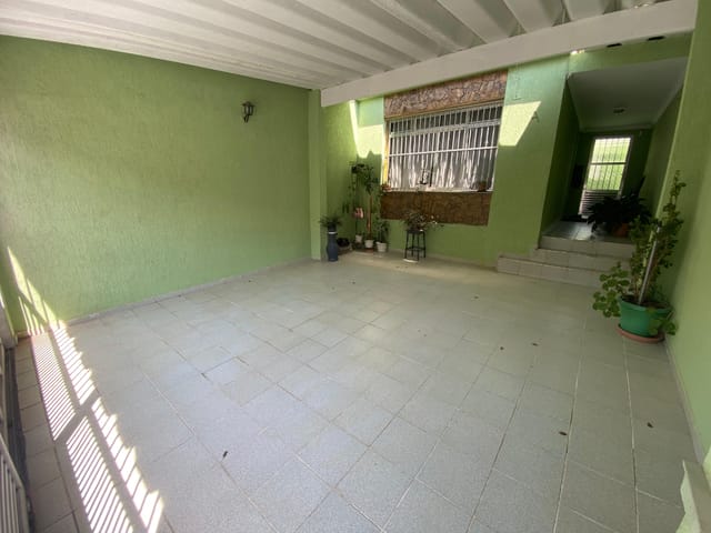 Casa com 138m² 3 quartos e 4 banheiros, à venda, no bairro Jardim Oriental em São Paulo