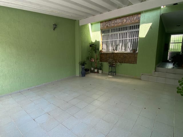 Casa com 138m² 3 quartos e 4 banheiros, à venda, no bairro Jardim Oriental em São Paulo