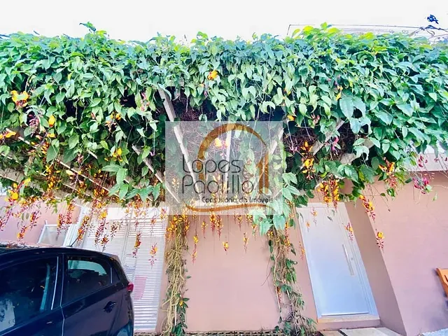 Casa com 216m² 3 quartos e 2 banheiros, à venda, no bairro Jardim Paulista em Atibaia