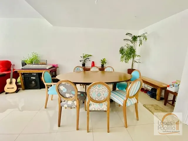 Casa com 216m² 3 quartos e 2 banheiros, à venda, no bairro Jardim Paulista em Atibaia