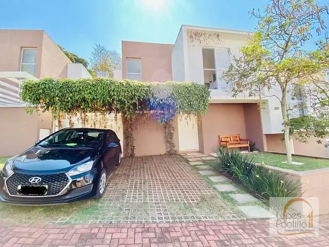 Casa com 216m² 3 quartos e 2 banheiros, à venda, no bairro Jardim Paulista em Atibaia